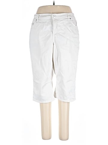Inc Denim Khakis (view 1)