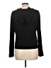 Max Studio Black Pullover Sweater Size L - photo 2