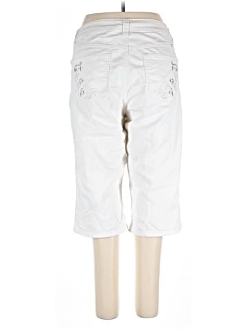 Inc Denim Khakis (view 2)