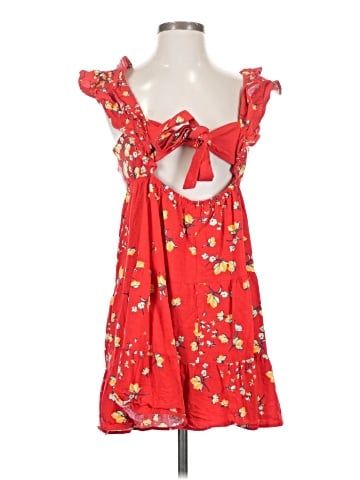 LC Lauren Conrad Cocktail Dress (view 1)