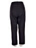 Ryan Wythe Plaid Black Casual Pants Size 20w - photo 2