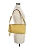 Prada Yellow Vintage Leather Shoulder Bag One size - photo 2