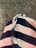 J.Crew 100% Cotton Blue Tank Top Size XXS - photo 8