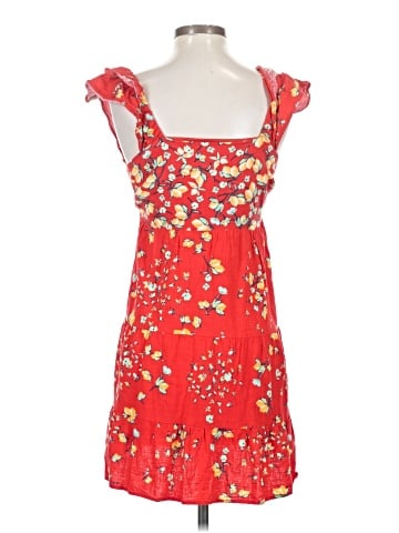 LC Lauren Conrad Cocktail Dress (view 2)