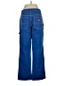 Dickies 100% Cotton Blue Jeans Size 3 - photo 2