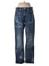 J.Crew Hearts Blue Jeans Size 26 waist - photo 1