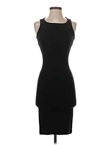 St. John Caviar Cocktail Dress (view 1)