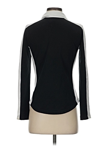 L-RL Lauren Active Ralph Lauren Zip Up Hoodie (view 2)