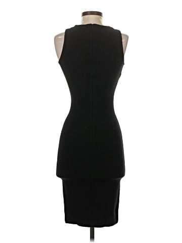 St. John Caviar Cocktail Dress (view 2)