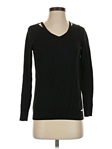 Calvin Klein Pullover Sweater (view 1)