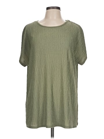 runway ready Short Sleeve T-Shirt (view 1)