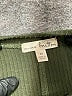 Nine Britton Solid Gray Casual Dress Size XS - photo 7