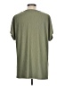runway ready Green Short Sleeve T-Shirt Size L - photo 2