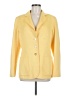 Escada Yellow Blazer Size EU 40 / US 10 - photo 1