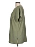 runway ready Green Short Sleeve T-Shirt Size L - photo 5