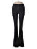 DKNY Jeans Black Jeans Size 2 - photo 1