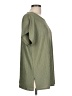 runway ready Green Short Sleeve T-Shirt Size L - photo 4