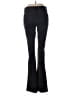 DKNY Jeans Black Jeans Size 2 - photo 2