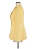 Escada Yellow Blazer Size EU 40 / US 10 - photo 5
