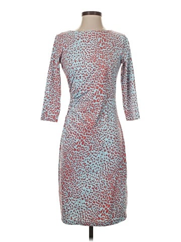 J. McLaughlin Cocktail Dress (view 1)