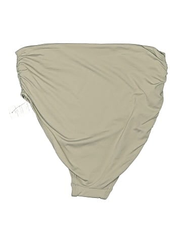 Carmen Carmen Marc Valvo Swimsuit Bottoms (view 2)