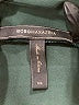 BCBGMAXAZRIA Solid Green Cocktail Dress Size XS - photo 7
