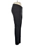 Sweetflexx Solid Black Active Pants Size 16 - photo 4