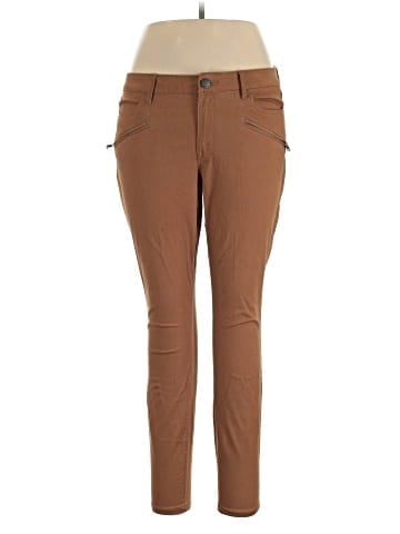 a.n.a. A New Approach Casual Pants (view 1)