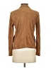 BB Dakota Brown Blazer Size XS - photo 2