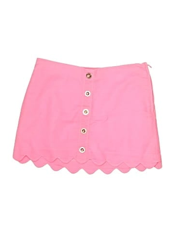 Lilly Pulitzer Casual Skirt (view 1)