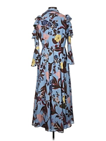 Vivetta Casual Dress (view 2)