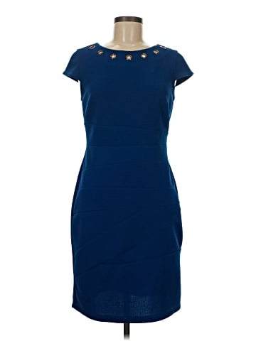 AGB Casual Dress (view 1)