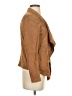BB Dakota Brown Blazer Size XS - photo 4
