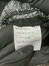 MING WANG Black Cardigan Size XL - photo 8