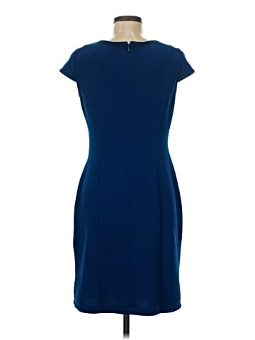 AGB Casual Dress (view 2)