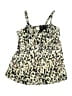 Unbranded Gold Swimsuit Top Size 14 - photo 1