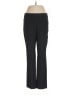 Ellen Tracy Polka Dots Black Dress Pants Size M - photo 1