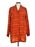 Magic Orange Casual Dress Size M - photo 1