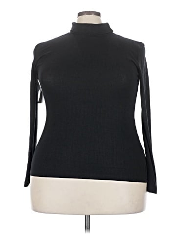 Love Nation Long Sleeve Turtleneck (view 1)