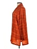 Magic Orange Casual Dress Size M - photo 5