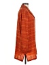 Magic Orange Casual Dress Size M - photo 4