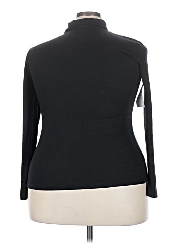 Love Nation Long Sleeve Turtleneck (view 2)