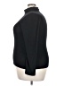 Love Nation Black Long Sleeve Turtleneck Size 3X - photo 5