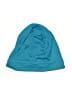 Athleta Teal Blue Beanie One size - photo 1