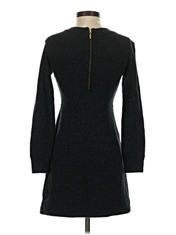 Lands' End Canvas Cocktail Dress (view 2)