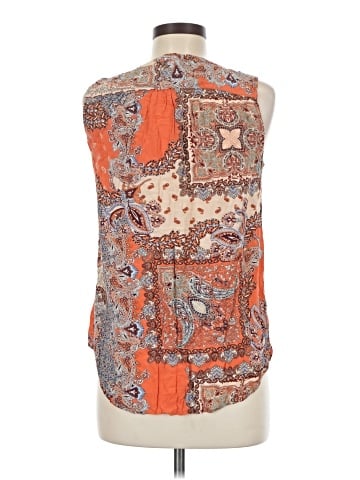 Artisan NY Sleeveless Blouse (view 2)