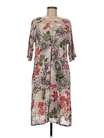 Masai Casual Dress (view 1)