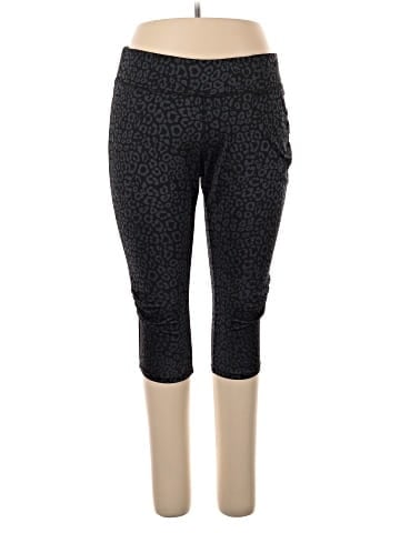 Danskin Now Active Pants (view 1)