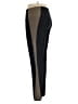 YPB Color Block Black Active Pants Size XL - photo 2