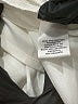 Ann Taylor 100% Polyester Ivory Long Sleeve Blouse Size S - photo 8